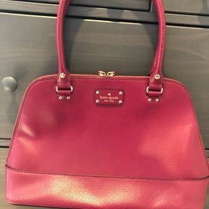 Kate Spade purse
